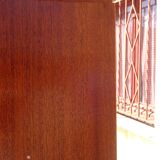 Armoire placage palissandre, 1970s