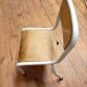 Small 60s kindergarten chair