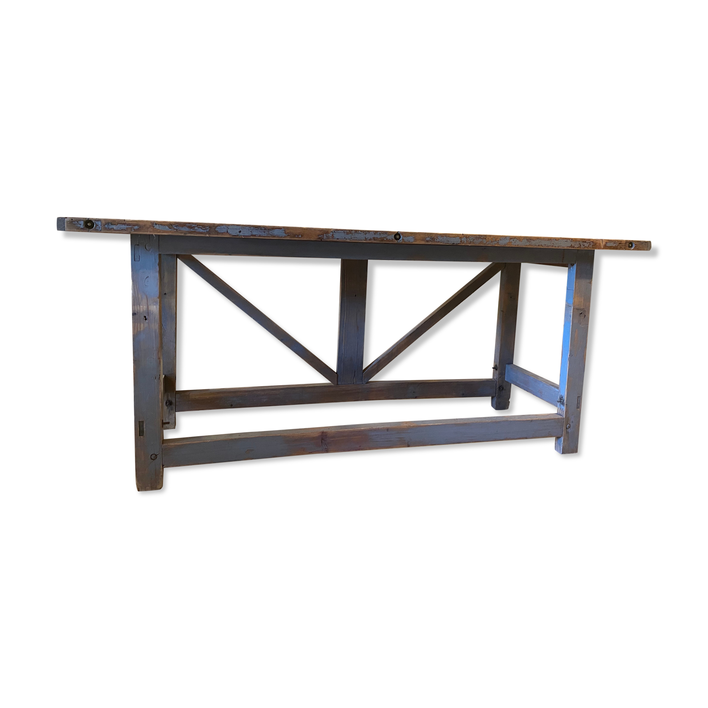 Established by trade