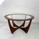 Vintage G-Plan "Astro" coffee table
