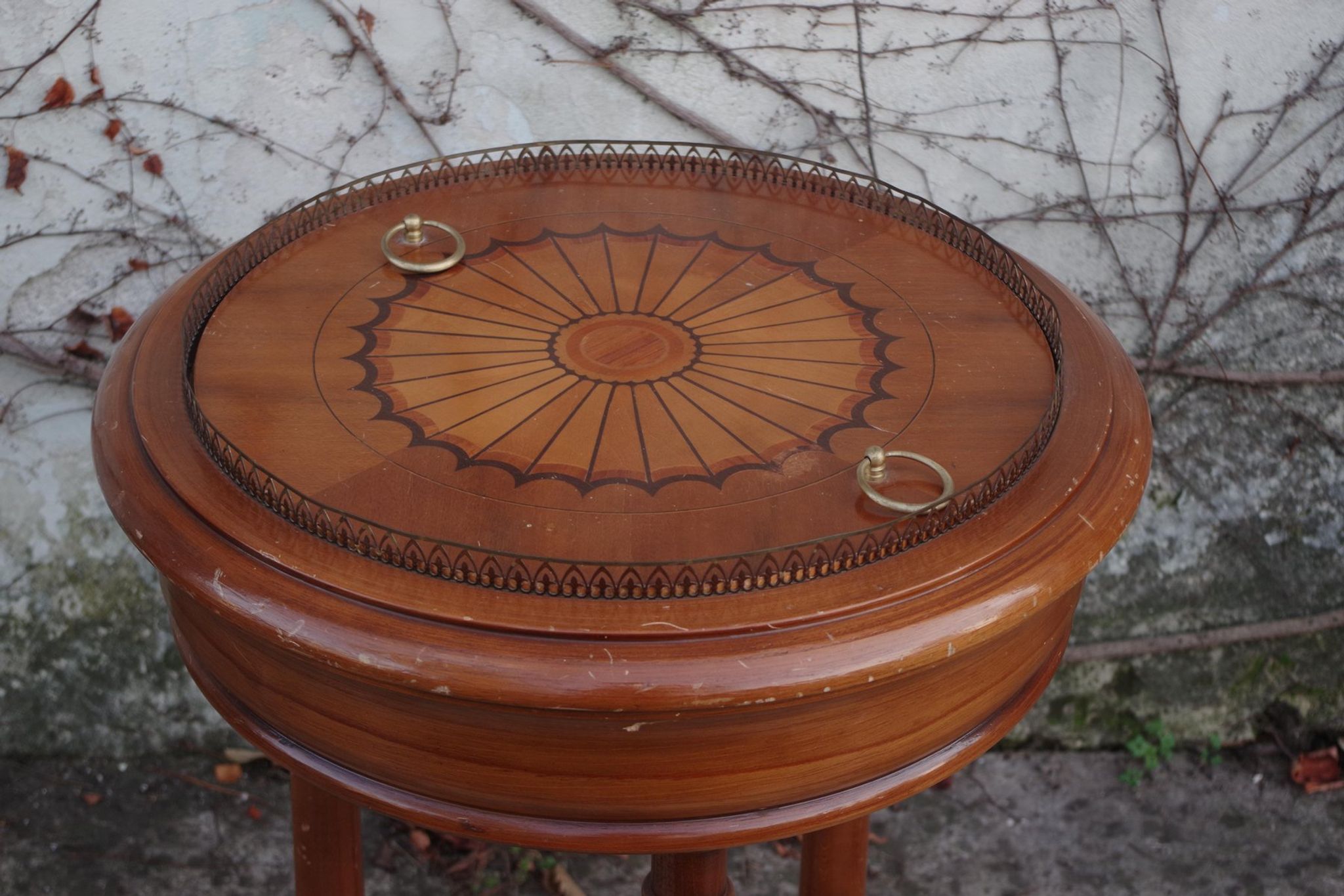 Side table