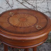 Side table