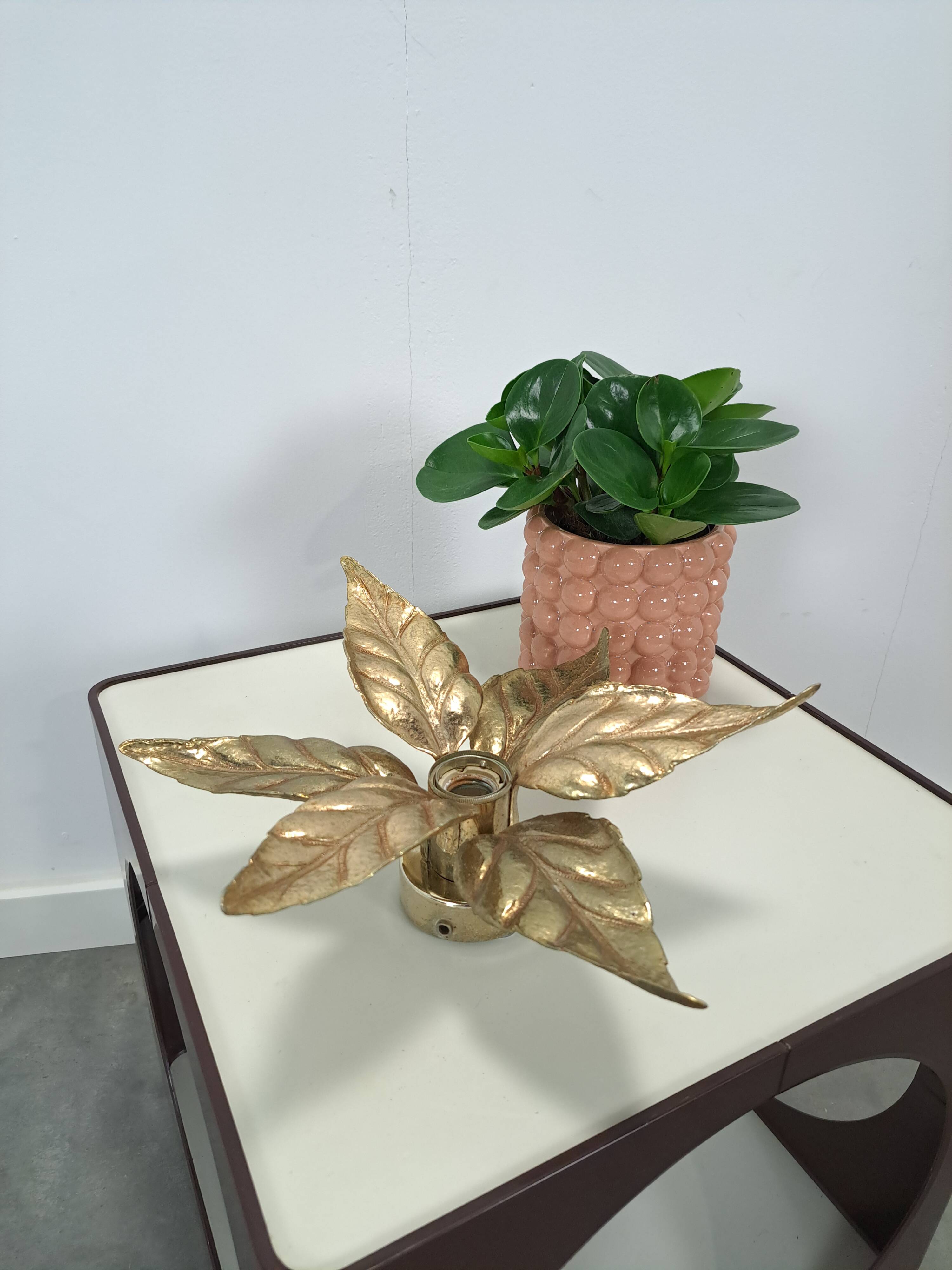 Floral Willy Daro plafondlamp Massive België, nr. 2