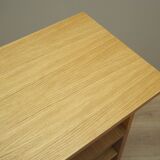 Vinyl cabinet, Danish design, 1980s, production: Denmark