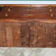 Commode directoire en acajou XVIIIeme