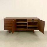 Teak sideboard by Ib Kofod-Larsen 1960s