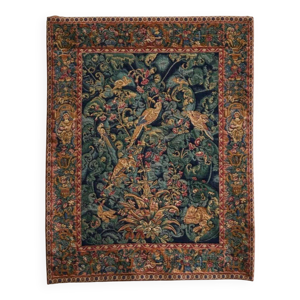 tapis mural Mid Century