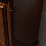 Old art deco sideboard