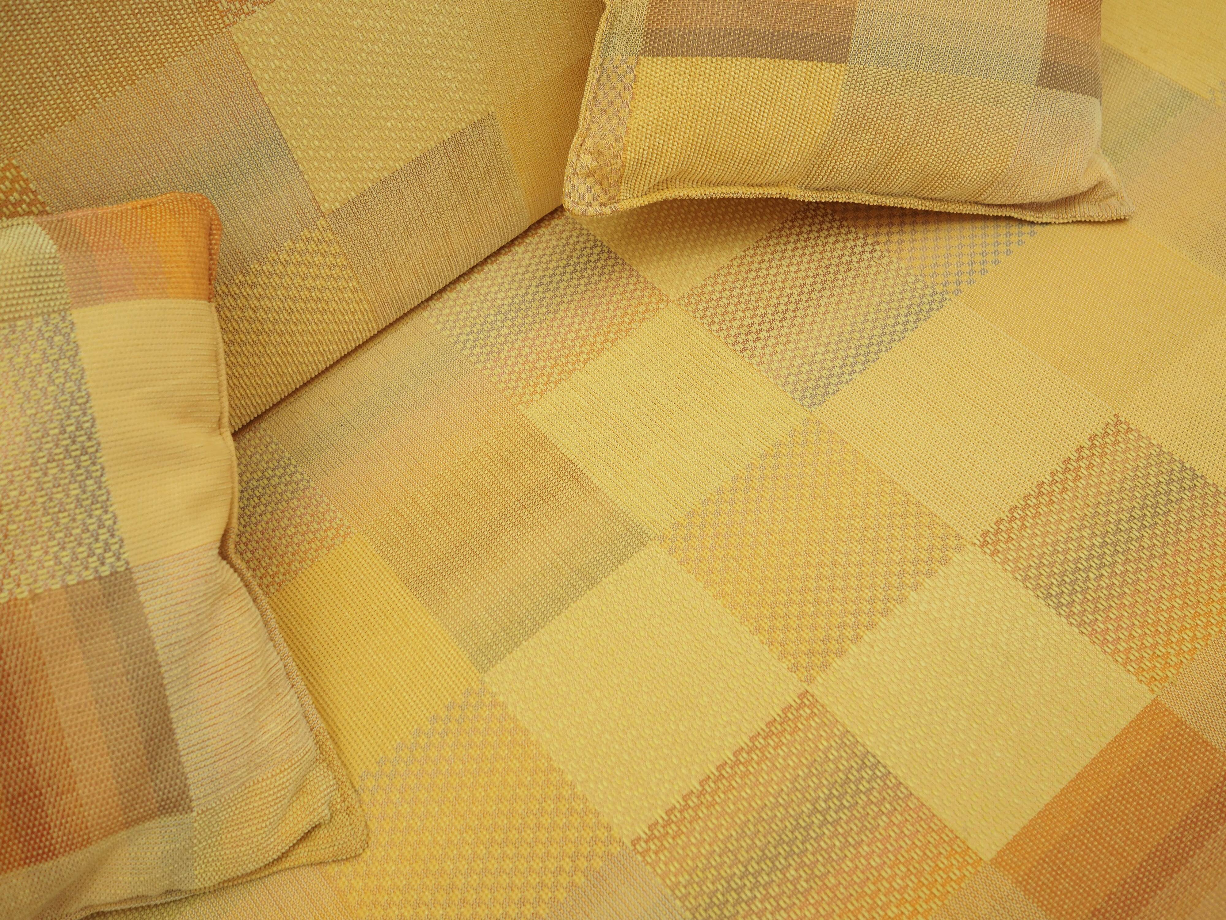 Sofa bed, Danish design, 1970s, made in Denmark