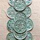 Niderviller oyster plates x12