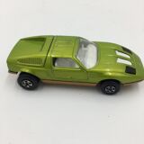 1971 Mercedes C III Matchbox Metal Car