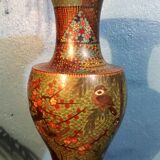 Meiji vases Japan 19th century