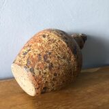 Sandstone lamp foot