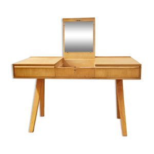 Coiffeuse moderne hollandaise en