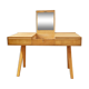 Dutch Modern Dressing Table in Plywood by Cees Braakman for Pastoe, 1951