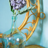 2L capacity demijohn