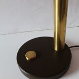 Desk lamp by E. Hillebrand, Germany, 1970s