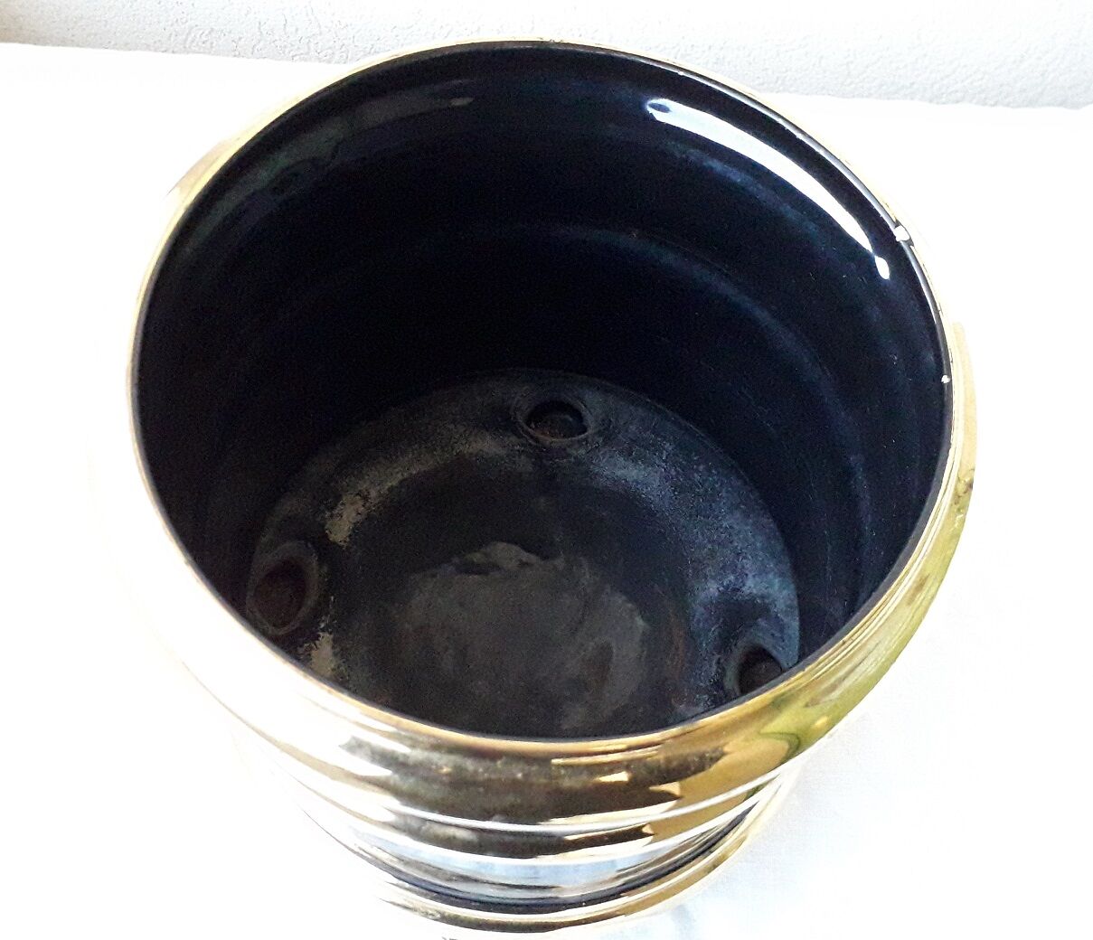 Cache-pot céramique