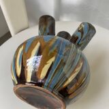 Tulip tree vase with 5 branches