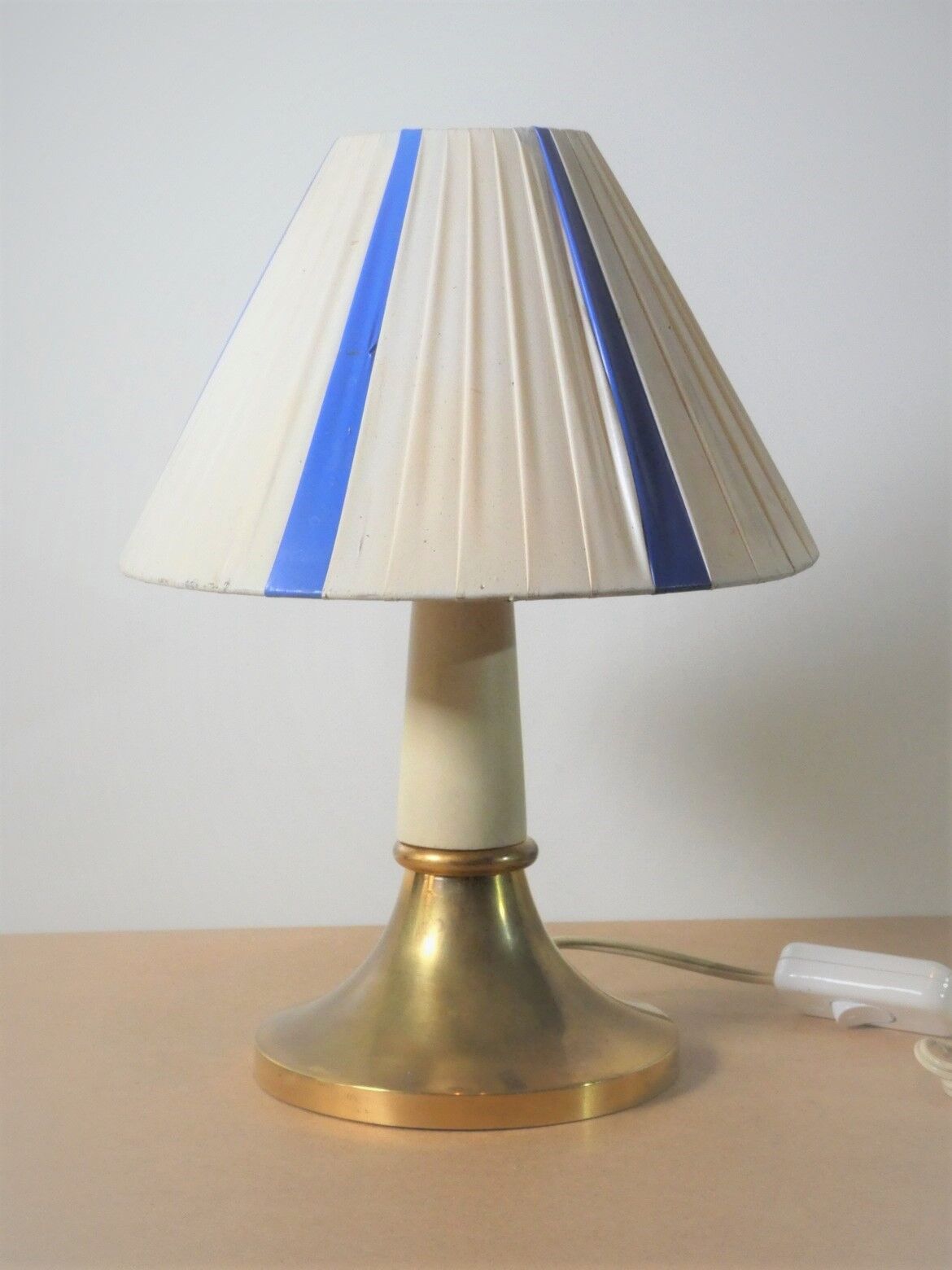 Bedside lamp 1950