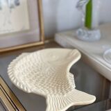 Ceramic pocket emptier