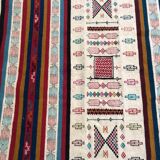 Tapis Berbère