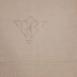 8 old napkins
