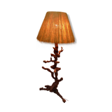 Vine cep lamp, 1970