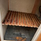 Bar en Formica