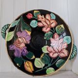 Vintage fruit basket Vallauris