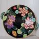 Vintage fruit basket Vallauris