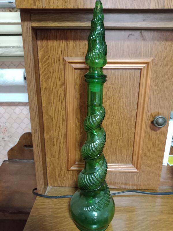 Bottle