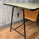 Office wood and formica