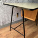 Office wood and formica
