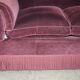 Three-seater sofa Howard & Son's Wimbourne 257x122 cm