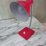 Vintage bedside lamp