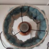 Vintage bedside lamp