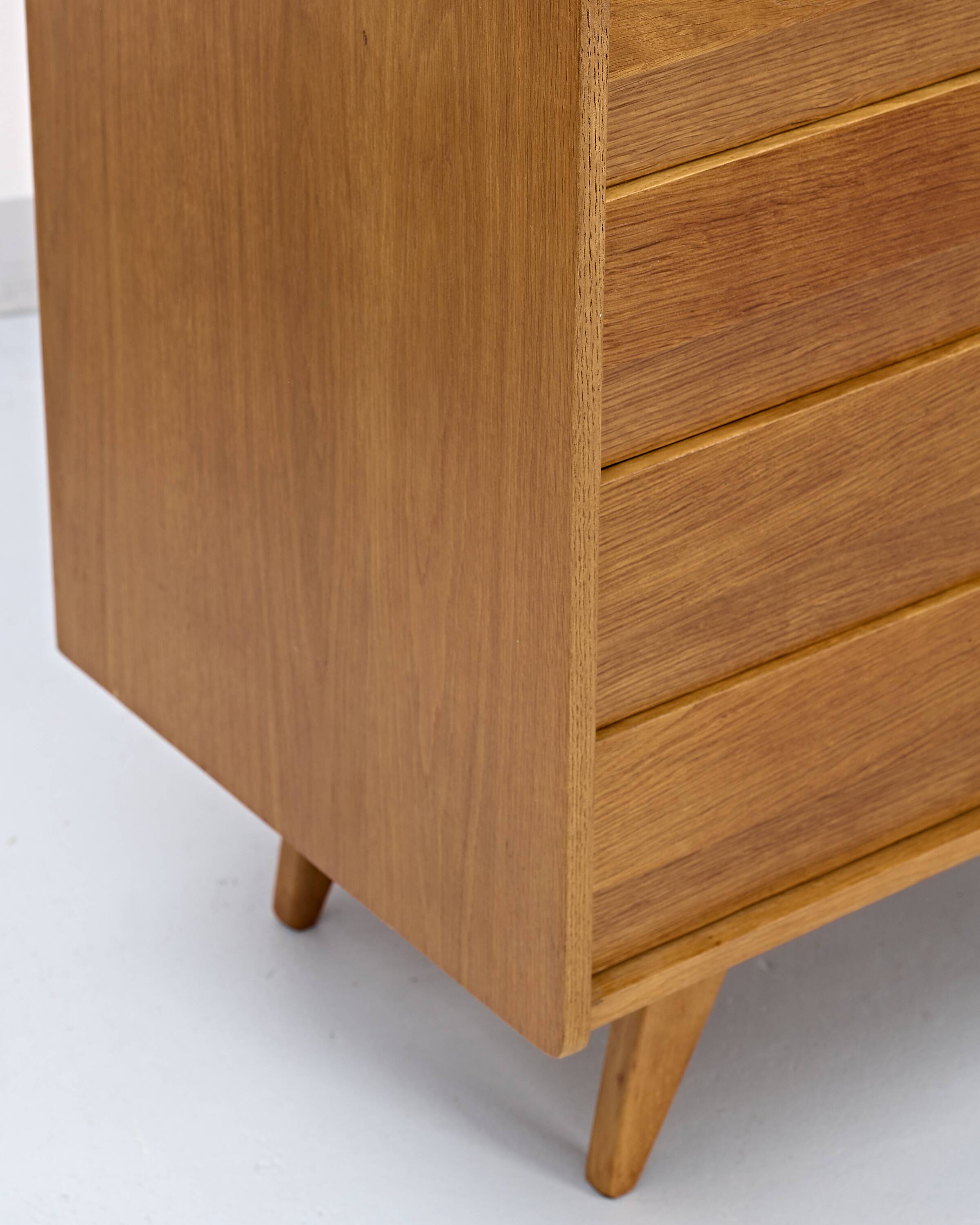 Model U-453 Dresser by Jiří Jiroutek for Interier Praha, 1968