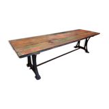 Industrial table