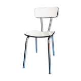 Chair in formica