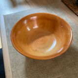 Assiette bol Nabel orange