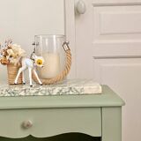 Chevet Art Déco