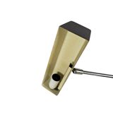 Anvia Almelo - Holland - J.J.M. Hoogervorst - table lamp - metaal - 60's