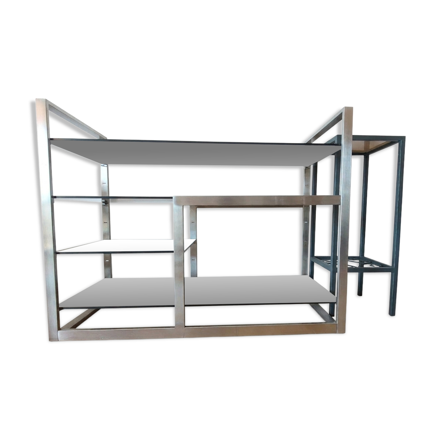 Low Shelf - TV/Hi-Fi Unit