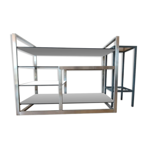 Etagère Basse - meuble