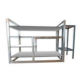 Etagère Basse - Meuble TV/ Hi-FI