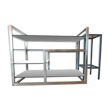 Low Shelf - TV/Hi-Fi Unit