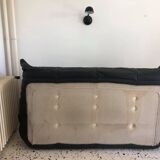 Togo 3-seater sofa by Michel Ducaroy for Ligne Roset
