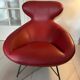 Sputnik Lounge Chair Rochebobois
