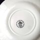 5 Churchill Staffordshire Briar Pink Dessert Plates